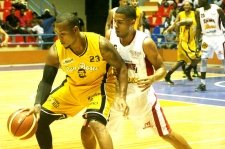 Jean Carlos Acosta uno de los héroes del Don Bosco
